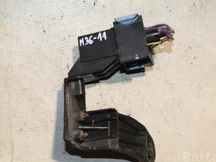 Volvo 51299049 V40 Hatchback 2013 Relay, glow plug system