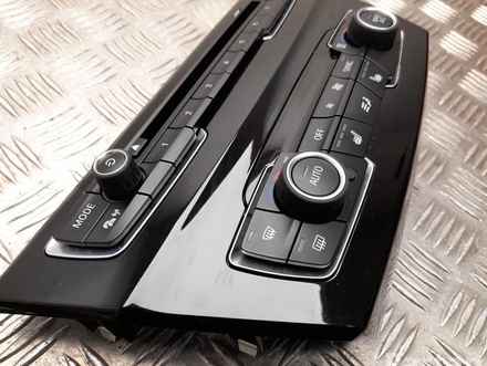 BMW 9 371 455, 9 461 405 / 9371455, 9461405 X1 (F48) 2020 Automatic air conditioning control