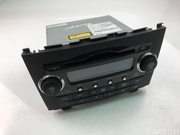 HONDA 39100-SWA-G01-M1 / 39100SWAG01M1 CR-V III (RE_) 2010 Radio / CD