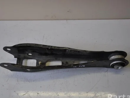 BMW 6871507 iX3 (G08) 2023 Tył  Wahacz wzdłużny tylny prawa strona lewa strona