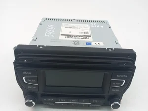 Kia 96170A2100WK CEE'D (JD) 2016 Radio / CD