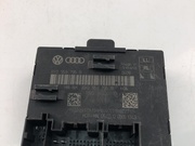 SKODA 8X0959795B SUPERB II (3T4) 2013 Control unit for door