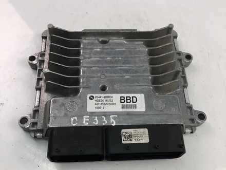Kia 95441-2BBD0 / 954412BBD0 NIRO 2020 Control unit for engine