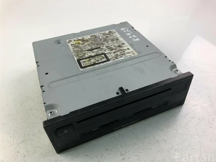Seat 5F0035846A LEON (1P1) 2012 Radio / CD