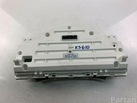 Suzuki 34100-51K0 / 3410051K0 SPLASH (EX) 2010 Kombiinstrumente