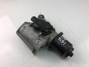 NISSAN NAVARA (D22_) 2000 Wiper Motor