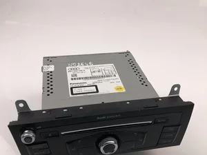 Audi 8R1035186N Q5 (8R) 2009 Radio / CD