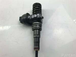 Volkswagen 038130079TX / 038130079TX CADDY III Box (2KA, 2KH, 2CA, 2CH) 2010 Injector