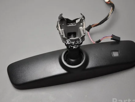 Volkswagen 3G0857511 ; 3G0857511AN / 3G0857511, 3G0857511AN T-Roc (A11/AC7) 2022 Interior rear view mirror