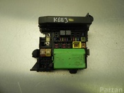 MITSUBISHI 30616-1428, 110600-0030 / 306161428, 1106000030 OUTLANDER I (CU_W) 2004 Fuse Box