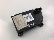 Jaguar 9X23-14B566 / 9X2314B566 XF (X250) 2013 Control unit for seat