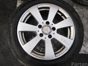 MERCEDES-BENZ A204 401 11 02 / A2044011102 C-CLASS (W204) 2012 Alloy rim 5x112  R16 EJ 7.0 ET43