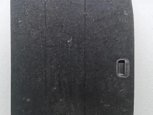 Hyundai 85715N7000 Tucson (NX4) 2022 Tapis de coffre