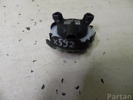 Škoda 3Q0 959 354 A / 3Q0959354A OCTAVIA III (5E3) 2016 Impact Crash Sensor