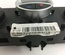 RENAULT 8200296683 CLIO III (BR0/1, CR0/1) 2010 Automatic air conditioning control