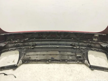 Porsche 9Y0.807.421, 9Y0971104K, 9Y0971104K06S / 9Y0807421, 9Y0971104K, 9Y0971104K06S Cayenne 9Y0 9Y3 2021 Stoßfänger hinten