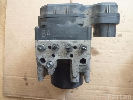 LEXUS 133880-8650, 44540-53240  / 1338808650, 4454053240 IS II (GSE2_, ALE2_, USE2_) 2007 Control unit ABS Hydraulic 