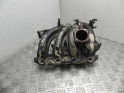 SKODA 036 129 709 GT / 036129709GT FABIA I (6Y2) 2008 Intake Manifold