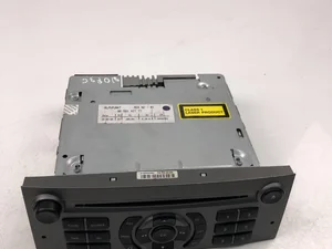 Peugeot 9659142777 407 (6D_) 2007 CD-Radio