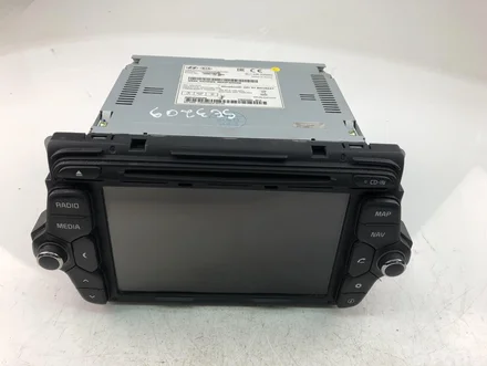 Kia 96560-A2511WK / 96560A2511WK PICANTO (TA) 2015 Audio/ Video/ Navigation System