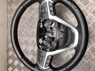 Jeep 1034100 GRAND CHEROKEE IV (WK, WK2) 2014 Steering Wheel