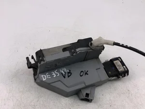 Peugeot A01540 308 (4A_, 4C_) 2010 Door Lock