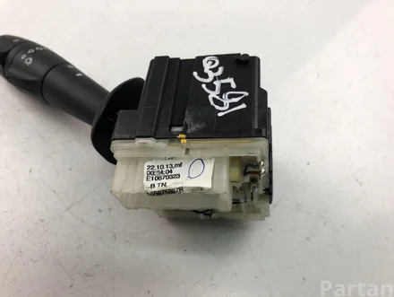 Renault 255675887R CLIO IV (BH_) 2014 Multi-switch colonne de direction