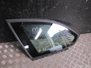 BMW 3 Touring (F31) 2013 Door window fixed