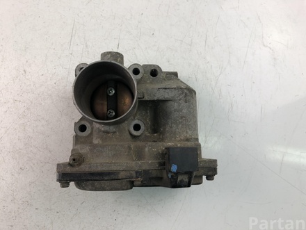 SMART 40002 FORTWO Cabrio (450) 2006 Throttle body