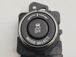 Chevrolet 23225282 CORVETTE (C7) 2016 Switch/Button
