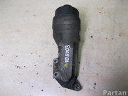 OPEL 90530262 CORSA D 2007 Oil Filter Housing