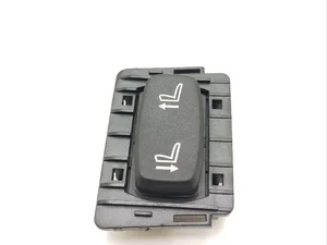 BMW 17909710, 9227857, 9227857-01, 708200037 / 17909710, 9227857, 922785701, 708200037 6 Gran Coupe (F06) 2015 Switch for seat adjustment Left Front