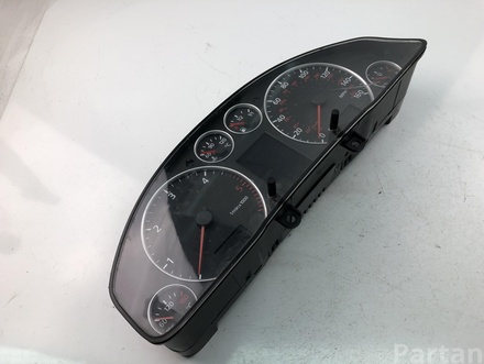 AUDI 4B0920981J A6 (4F2, C6) 2005 Dashboard (instrument cluster)