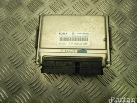 Honda 8973155086 CIVIC VII Hatchback (EU, EP, EV) 2002 Control unit for engine