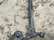 HYUNDAI 55111-2K100 / 551112K100 ix20 (JC) 2013 rear axle beam