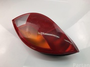 FORD 97KG13N004AA KA (RB_) 2007 Taillight