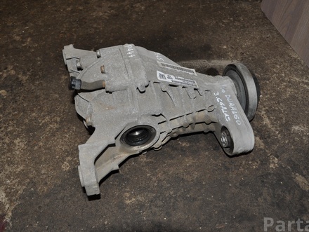 DODGE P68251539AB ; 68251539AB / P68251539AB, 68251539AB DURANGO (WD) 2016 Rear axle differential