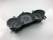 CITROËN 96665882XT C3 II 2010 Dashboard (instrument cluster)