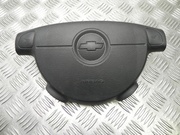 CHEVROLET 96474818 LACETTI (J200) 2005 Driver Airbag