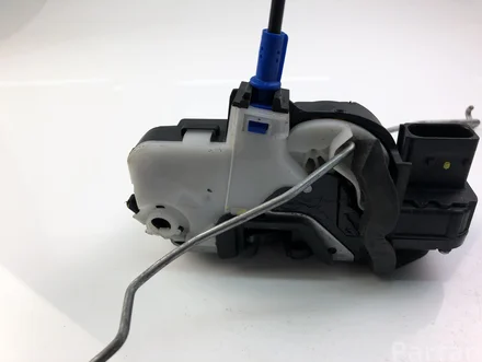 Opel 13579523 INSIGNIA A (G09) 2016 Door Lock