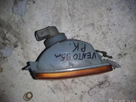 Volkswagen 1h0953155C VENTO (1H2) 1995 Fog Light Left