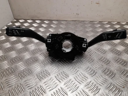 Volkswagen 1S0953503AS, 6RA959653A LOAD UP (121, 122, BL1, BL2) 2021 Steering column multi-switch