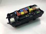 OPEL 13240245 VECTRA C 2003 Fuse Box