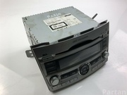 SUBARU 86201AJ410 LEGACY V (BM) 2010 Radio / CD