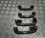 BMW 466 5 (F10) 2014 Roof grab handle Kit