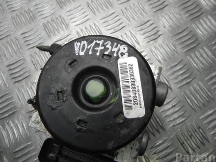 CHRYSLER 00404577C200 300 C (LX) 2006 Unidad de control con hidráulica  ABS