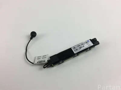 Jeep P68357421AA COMPASS (MK49) 2016 Блок управления