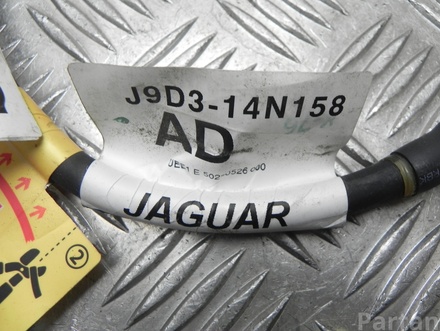 JAGUAR J9D3-14N158-AD / J9D314N158AD I-PACE 2019 Кабельный комплект