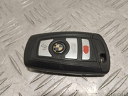 BMW 9266843 5 Gran Turismo (F07) 2013 Key