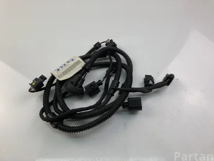 Volkswagen 5K7971104A GOLF VI (5K1) 2010 Park Assist Sensor